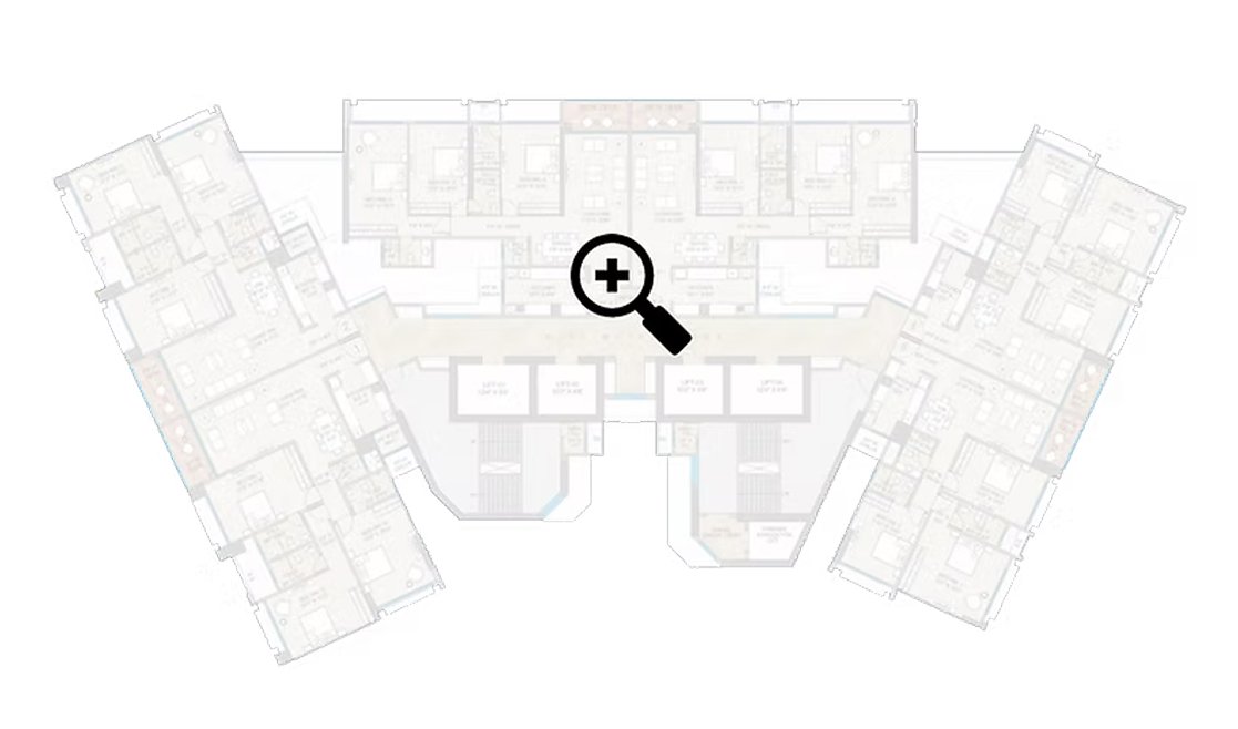 Bharat Auravistas master layout plan